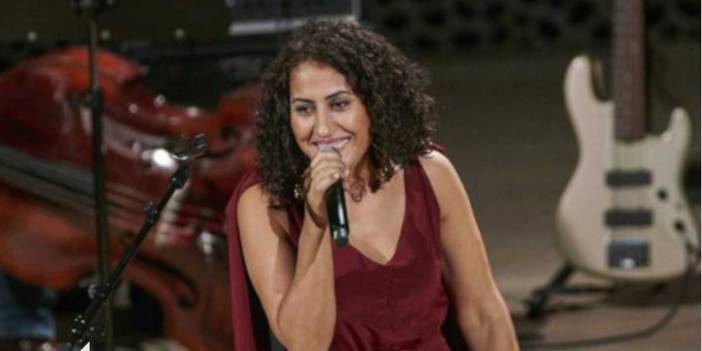 Gergedan Yapım'dan yeni açıklama: İptal edilen Aynur Doğan konserine bileti olanlar 28 Mayıs'ta İstanbul'a davetli