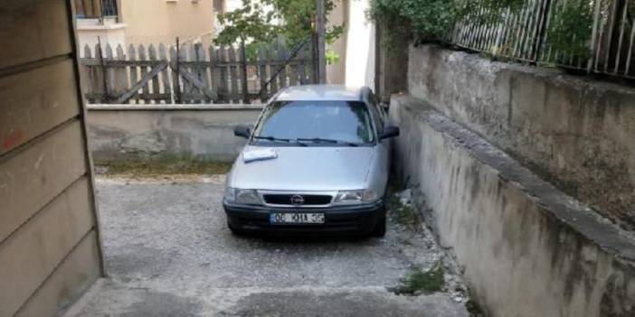 Muhsin Yazıcıoğlu'nun koruma polisi, kendi aracının altında kalarak öldü