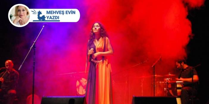 Aynur Doğan yasağı: Kürdü, Kürtlüğü hatırlatan her şey bir tehdit