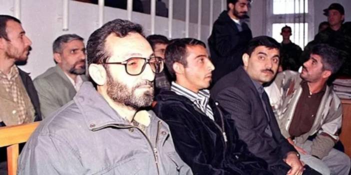 165 cinayetten ceza alan Hizbullahçıların tamamı serbest bırakıldı