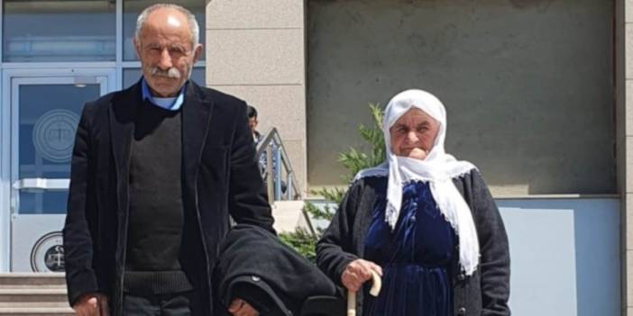 80 yaşındaki hasta tutuklu Makbule Özer: Burada her an ölebilirim