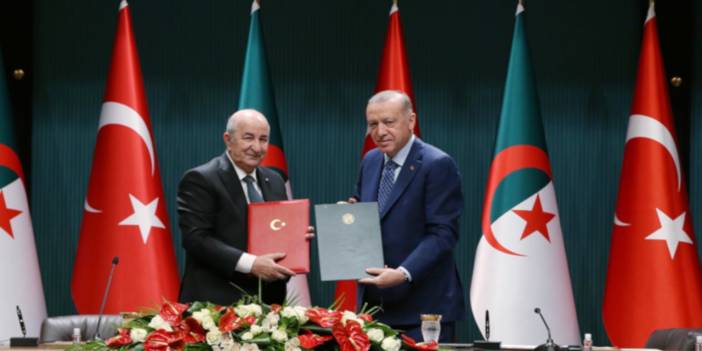 Erdoğan'dan İsveç ve Finlandiya mesajı: Boşuna gelmesinler, NATO'ya girmelerine evet demeyiz