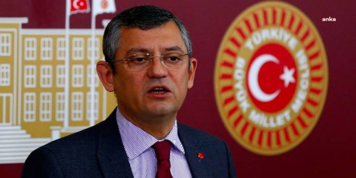 CHP, SADAT'ı Meclis gündemine taşıyor