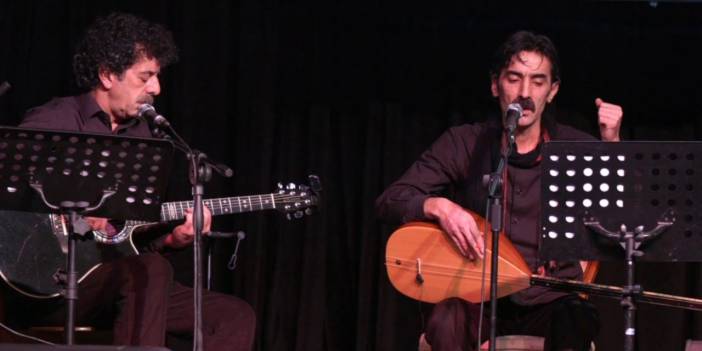 Muş Valiliği, Metin-Kemal Kahraman'ın konserini iptal etti