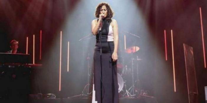 Derince Belediyesi'nden Aynur Doğan açıklaması: Biz bu işin altından kalkamayız