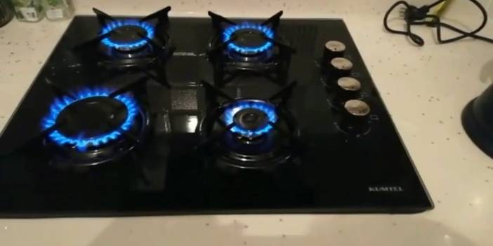 Mutfak tüpüne 10 TL zam