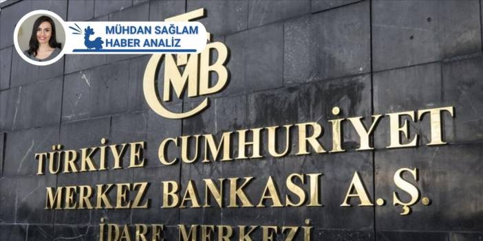 Merkez Bankası doların artışını neden izliyor?