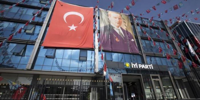İYİ Parti'den NATO açıklaması: Sağlıksız yaklaşım