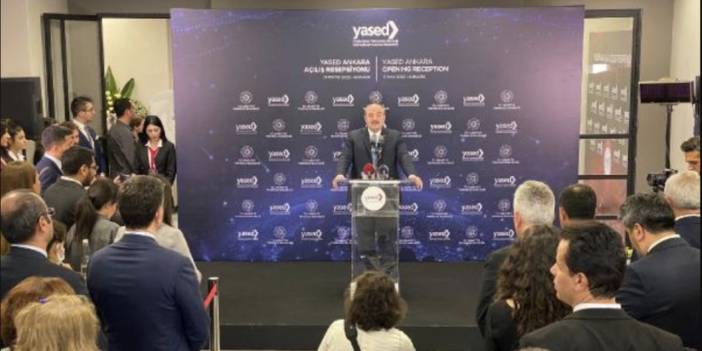 Varank'tan Kılıçdaroğlu'na 'Arapça tweet' tepkisi: Arkadaşlar bu faşizmdir