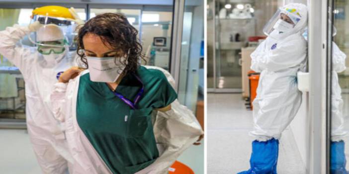 Güncel koronavirüs verileri: 7 kişi hayatını kaybetti