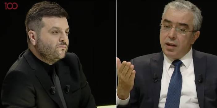 Mehmet Uçum: 50+1 sistemi vazgeçilmez