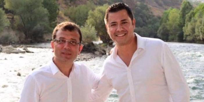 Ekrem İmamoğlu doğruladı: İBB Sözcülüğü birimi kaldırıldı