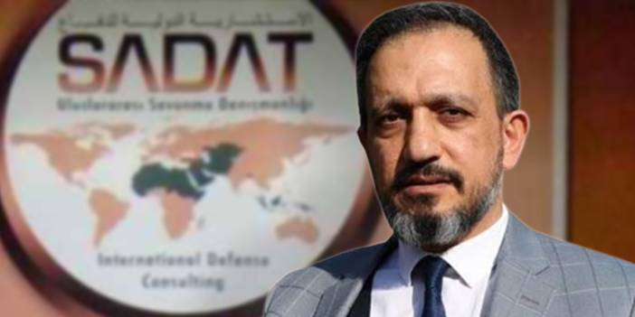 SADAT yöneticisi: 22 İslam ülkesinde eğitim verdik, ABD'si, Fransa'sı biliyor