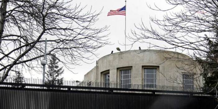 ABD Büyükelçiliği CHP'nin İstanbul mitingi için Türkiye’deki vatandaşlarını uyardı