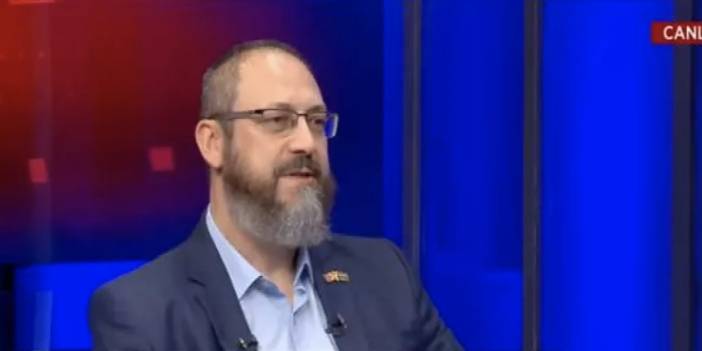 SADAT Başkanı sordu: Cumhurbaşkanı niye birden bire Adnan Tanrıverdi Paşa'yı başdanışmanlığa atadı