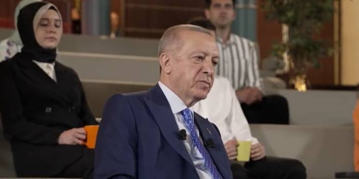 Erdoğan'dan Finlandiya ve İsveç açıklaması: 'Hayır' diyeceğimizi söyledik