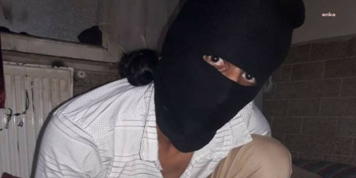 Bombalı eylem itirafında bulunan IŞİD'linin cezası düşürüldü