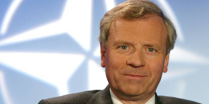 Eski NATO Genel Sekreteri Scheffer: Türkiye aynısını 2009'da da yaptı, bunun bir bedeli olacak