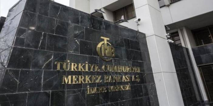 Merkez Bankası, özel sektörün yurt dışı kredi borcunu açıkladı