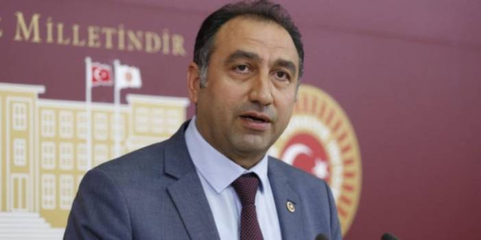 HDP'li Kenanoğlu'ndan Ahmet Şık eleştirisi: Algıya hizmet eder