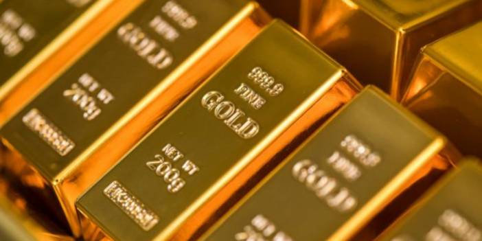 Mahfi Eğilmez Merkez Bankası'nın altınlarını yazdı