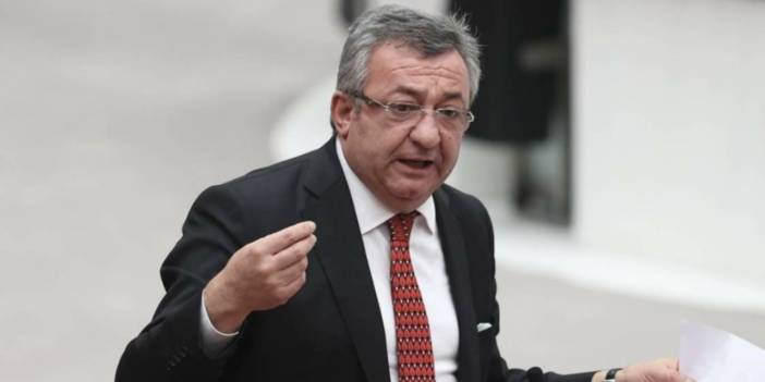 Engin Altay: 'CHP'nin adayı Kılıçdaroğlu' algısı artık oturdu