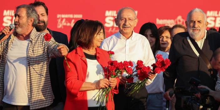 Kılıçdaroğlu: Celladımıza benzeyerek mi bu ülkeye değişim getireceğiz?