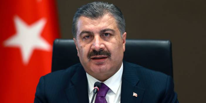 Sağlık Bakanı'ndan maymun çiçeği açıklaması: Pandemiye yol açmaz