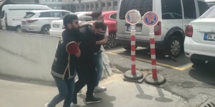 Şafak Mahmutyazıcıoğlu cinayeti şüphelisi tutuklandı