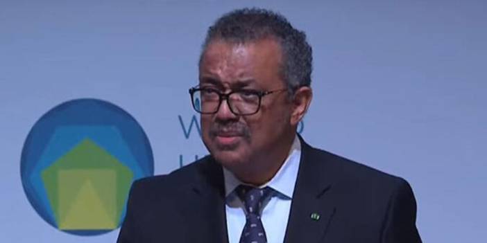 DSÖ maymun çiçeğini 'küresel acil durum' ilan etti