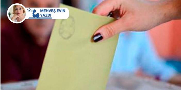 SADAT’ı bırak, seçim güvenliğinde somut adımlar at!