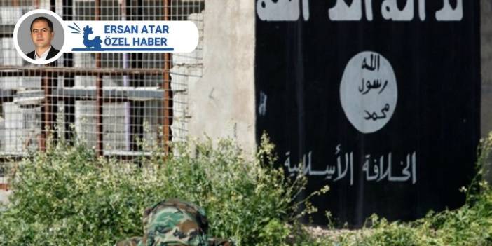 IŞİD’in Ezidi kadın ticaretinde beraate bozma