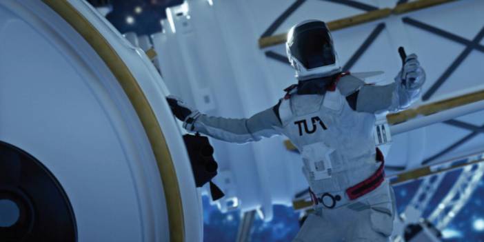 Türkiye'nin insanlı uzay görevi için hazır mısın? Kriterler açıklandı