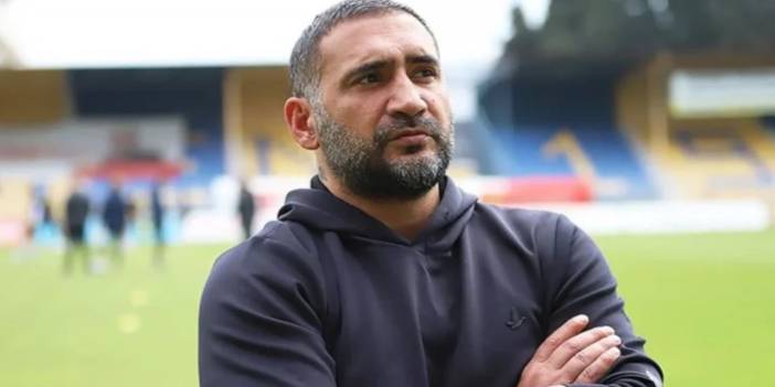 Ümit Karan'dan şike davası: 30 milyon TL talep etti