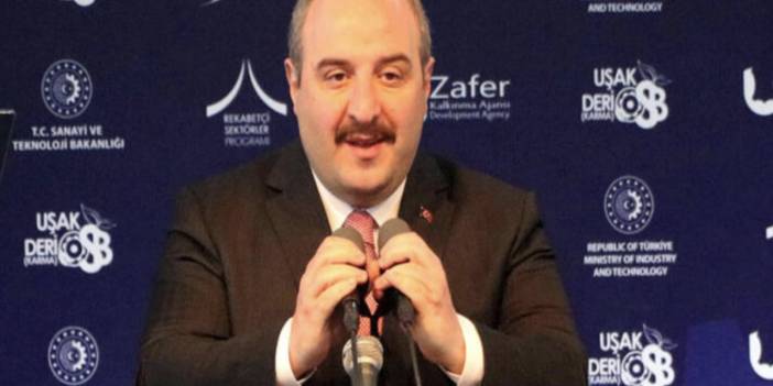 Uzay kriterleri Varank'ı üzdü: Boydan elenmeye alıştım da yaştan elenmek biraz üzdü