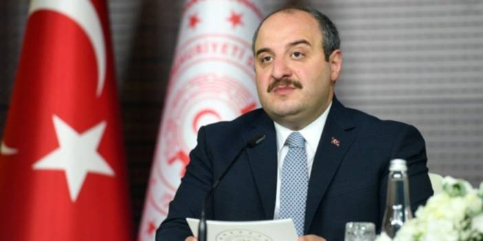 Varank açıkladı: Uzaya gitmek için 27 bin kişi kayıt sayfasına girdi