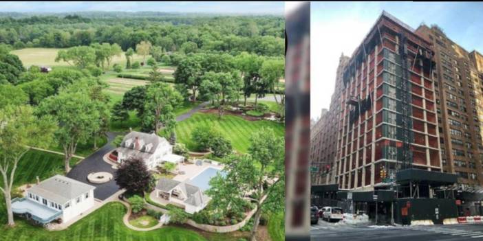 Kılıçdaroğlu, TURKEN'i ve Muhammet Ali'nin çiftliğini mi işaret etti?