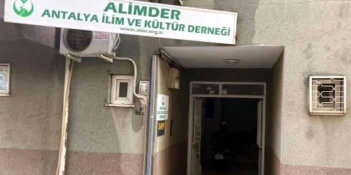 Tarikat yurdu cinayetine akıl sağlığı araştırması