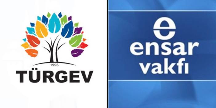 CHP'li Yılmaz, Türgev ve Ensar'ın aktardığı paraların belgelerini açıkladı