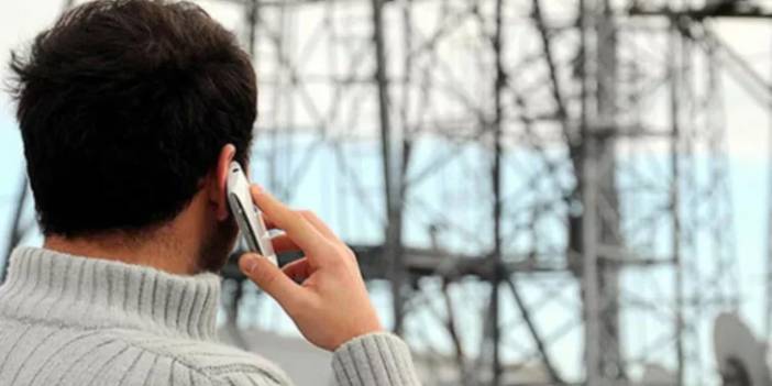 Meclis'teki komisyondan geçti: Bir yıl kullanılmayan telefonun kaydı silinecek