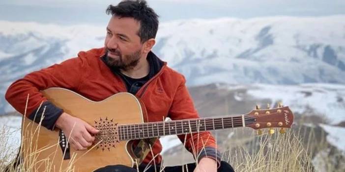 Konserleri iptal edilen Apolas Lermi'den açıklama: Asıl hedef İmamoğlu