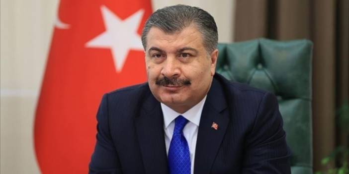 Sağlık Bakanı Koca: Bizde maymun çiçeği vakası görülmedi