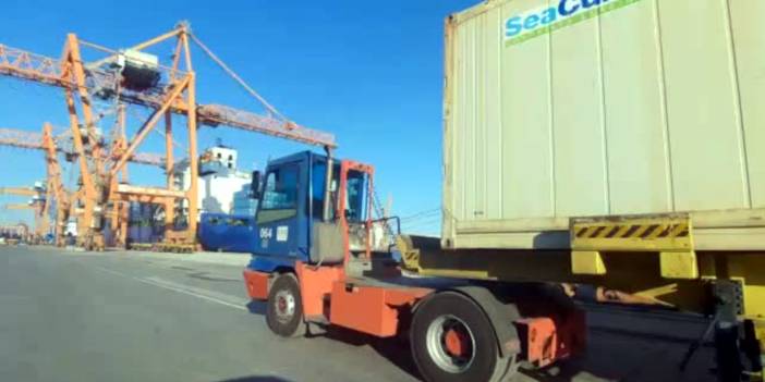 Mersin Limanı'nda yakalanan 1.5 ton kokain araştırılsın önergesine AKP ve MHP'den ret