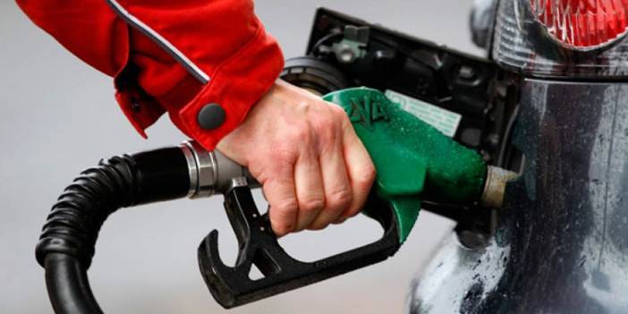 Motorine bir zam daha: 23 TL'nin üzerine çıkacak