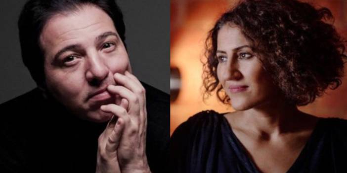 Fazıl Say'dan Aynur Doğan'a destek: Türkiye’de her muhalif görüşlü insana terörist denmesine fazlasıyla alıştık