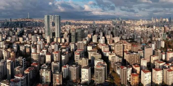 İstanbul'da yeni kiracılar için ortalama bedel: 6 bin 360 TL