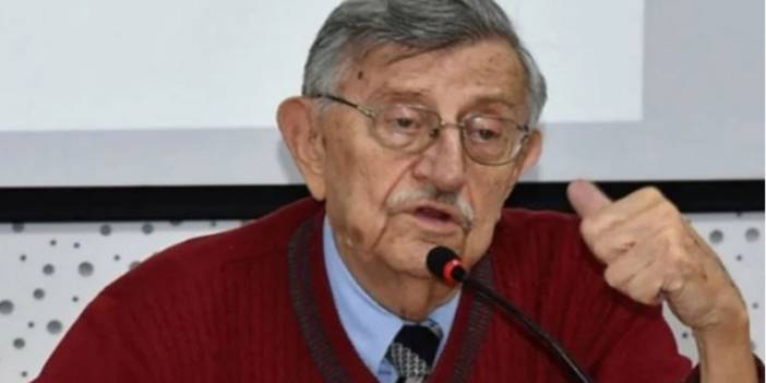 Korkut Boratav’dan döviz krizi uyarısı: Mevcut durum en fazla birkaç ay daha sürdürülebilir