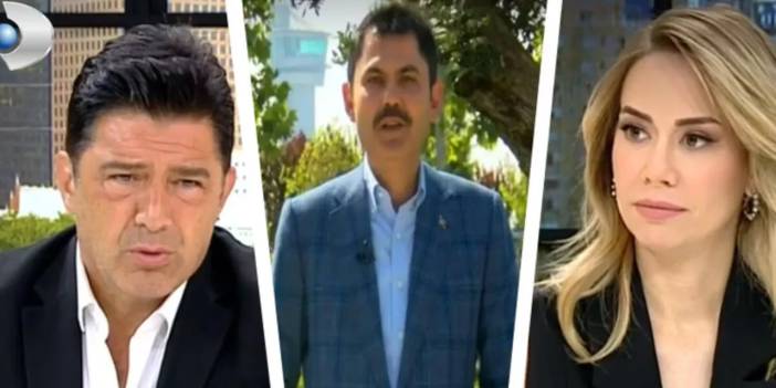 Murat Kurum magazin programına bağlandı: Ev sahiplerini rahatsız etmeyecek, kiracılar mutlu olacak