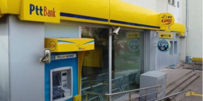 PTT'nin yaptığı tadilatların maliyeti 100 milyon TL'yi buldu