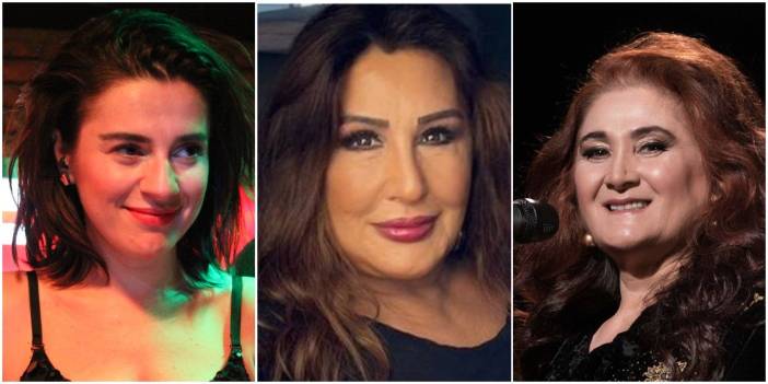 Konser iptallerine tepki yağıyor: Kadın sanatçıları sindiremezsiniz